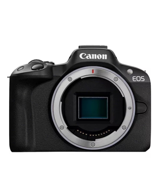 Canon EOS R50 Hus 